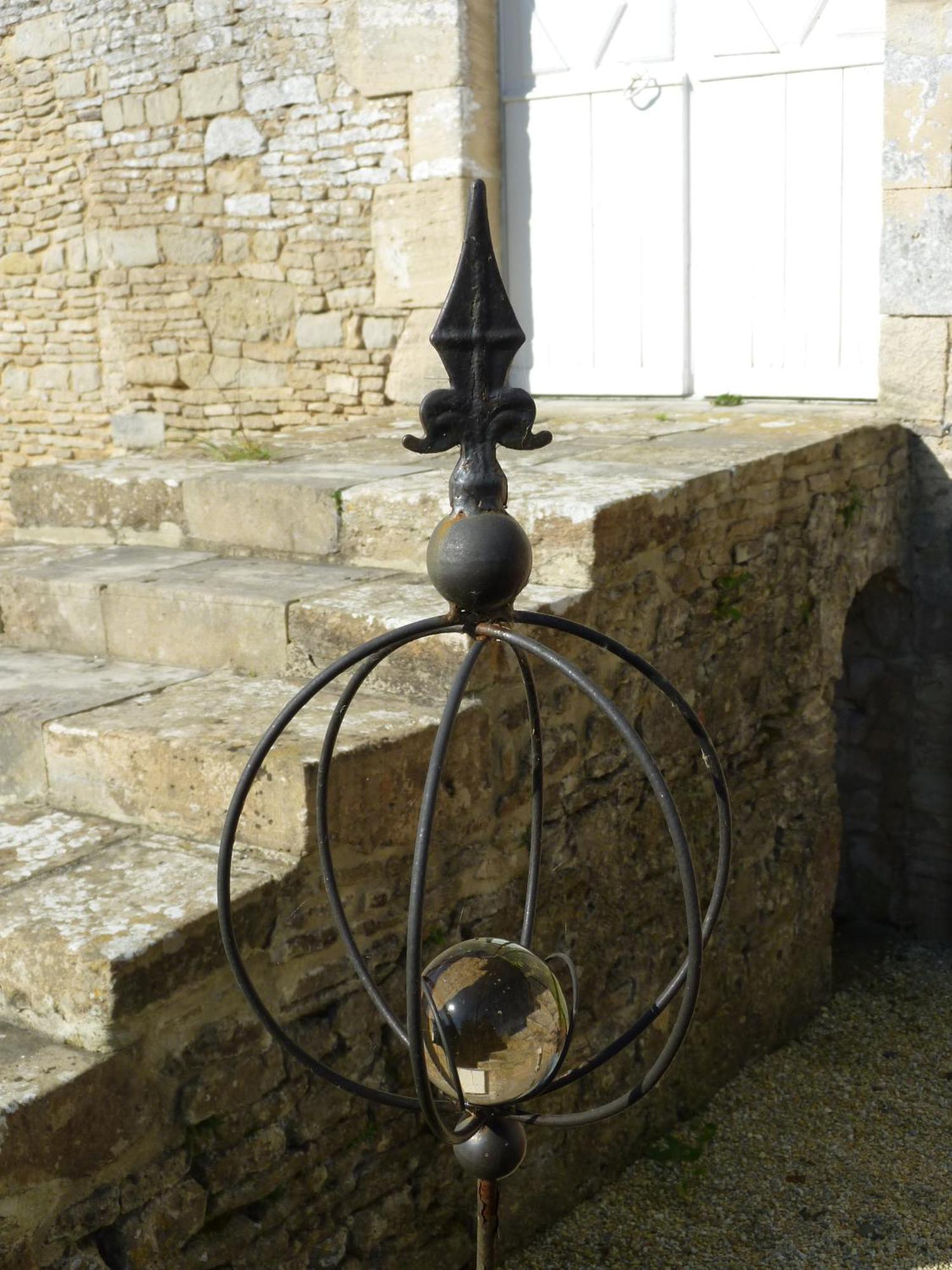 Manoir De L'Hermerel Géfosse-Fontenay Eksteriør bilde